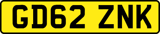 GD62ZNK