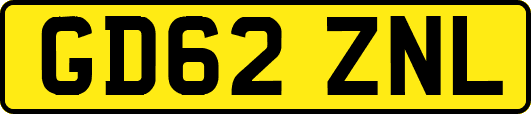 GD62ZNL