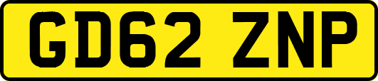 GD62ZNP