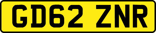 GD62ZNR