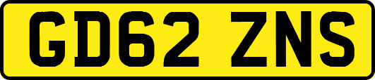 GD62ZNS