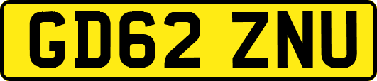 GD62ZNU