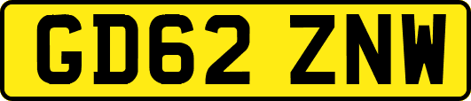GD62ZNW