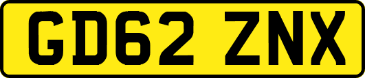 GD62ZNX