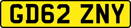 GD62ZNY