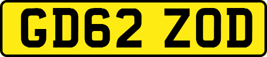 GD62ZOD
