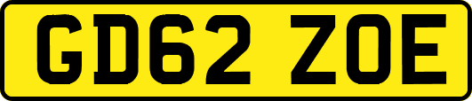 GD62ZOE