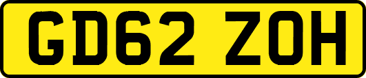 GD62ZOH