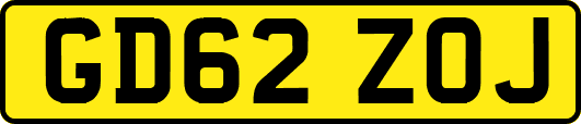 GD62ZOJ