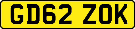 GD62ZOK