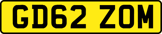 GD62ZOM