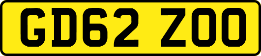 GD62ZOO