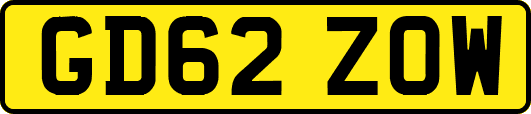 GD62ZOW
