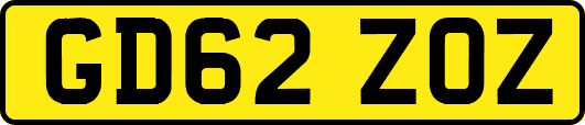 GD62ZOZ