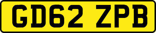 GD62ZPB