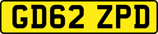 GD62ZPD