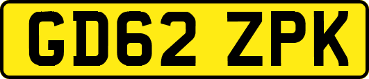 GD62ZPK