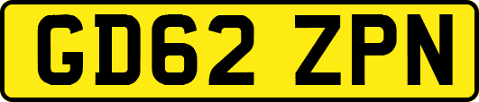 GD62ZPN
