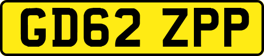 GD62ZPP