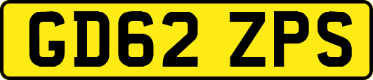GD62ZPS