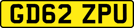 GD62ZPU