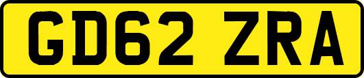 GD62ZRA