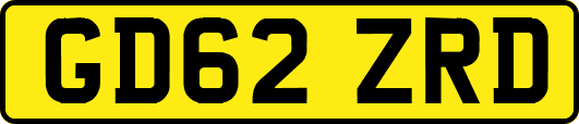 GD62ZRD