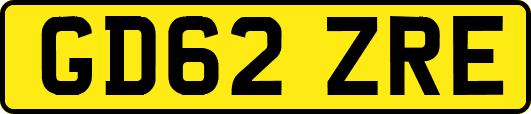 GD62ZRE