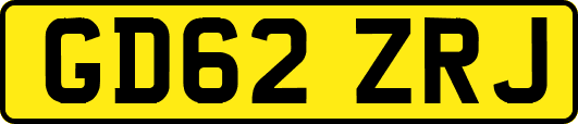 GD62ZRJ