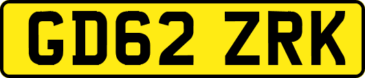 GD62ZRK