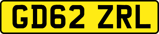 GD62ZRL