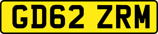 GD62ZRM