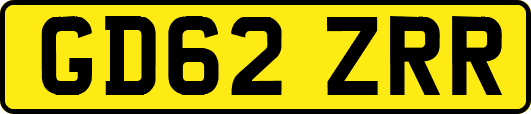 GD62ZRR