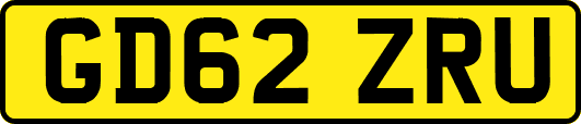 GD62ZRU