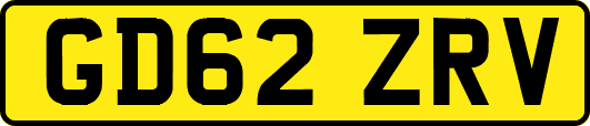 GD62ZRV