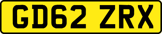 GD62ZRX