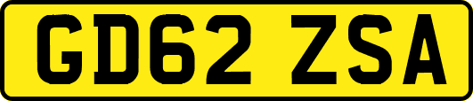 GD62ZSA