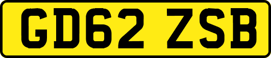 GD62ZSB