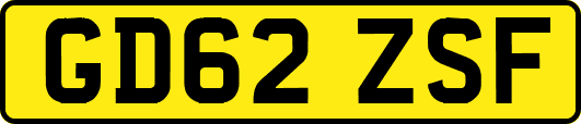 GD62ZSF