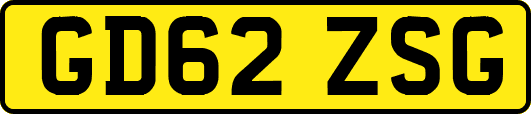 GD62ZSG