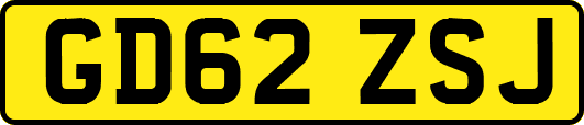 GD62ZSJ