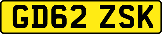 GD62ZSK