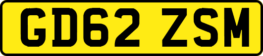 GD62ZSM
