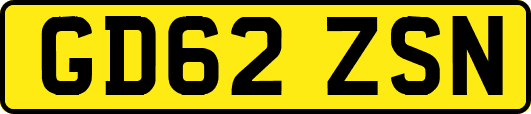 GD62ZSN