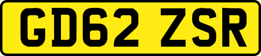 GD62ZSR