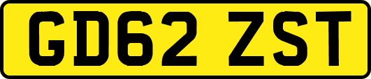 GD62ZST