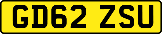 GD62ZSU