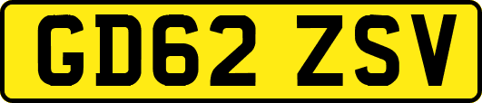 GD62ZSV