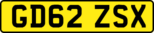 GD62ZSX