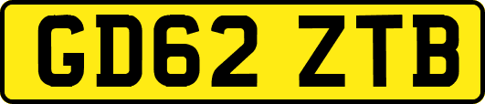 GD62ZTB